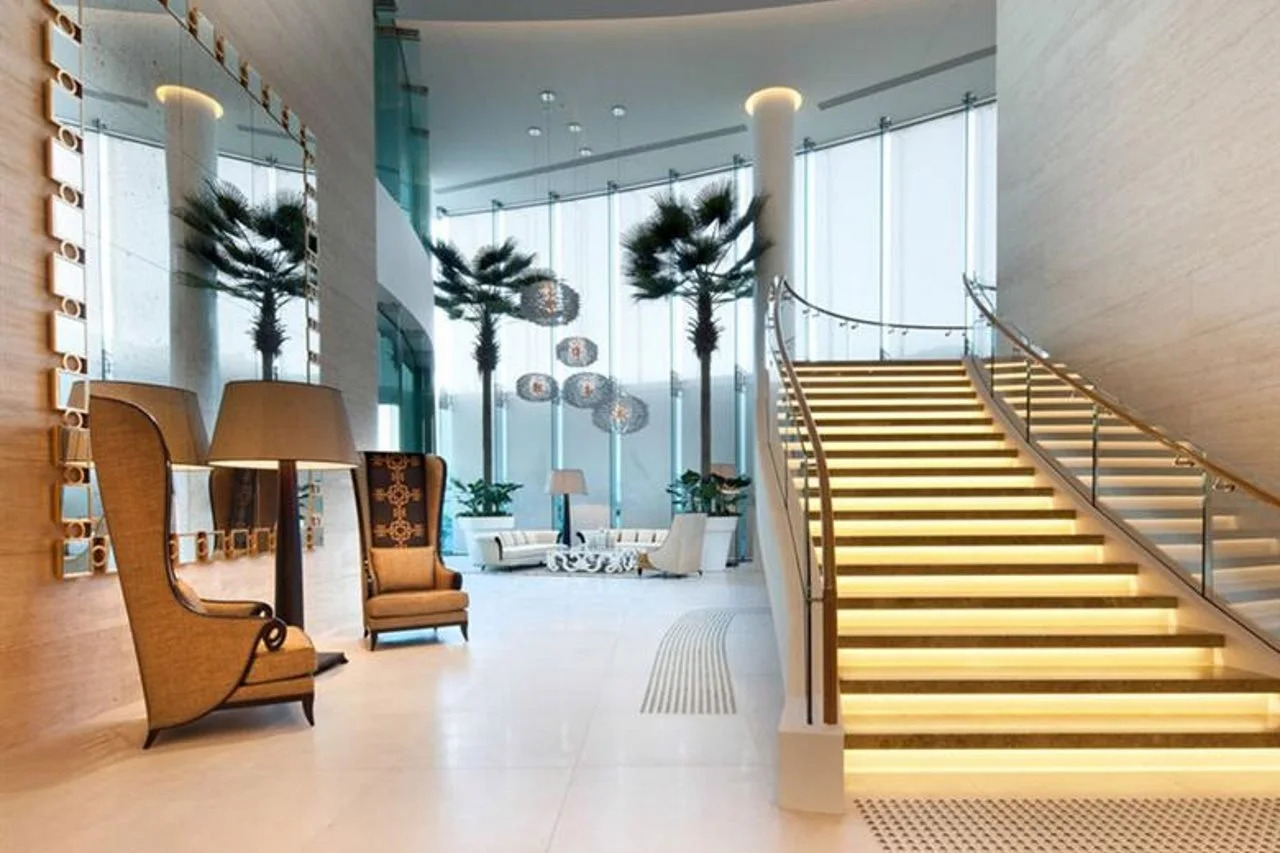 Foto - Peppers Soul Surfers Paradise