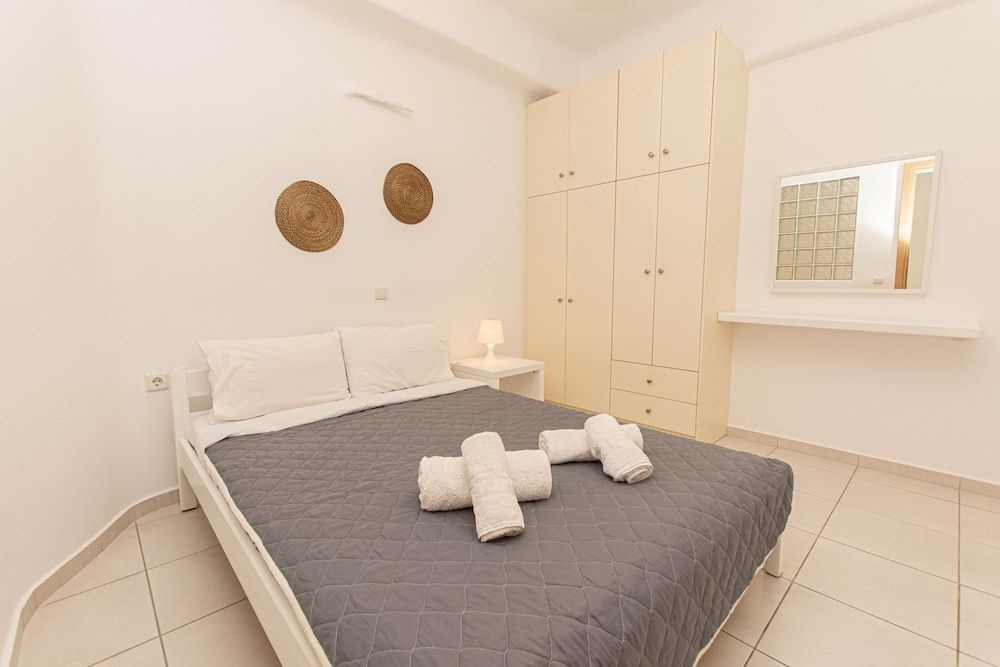 Foto - Overview Mykonos Apartments