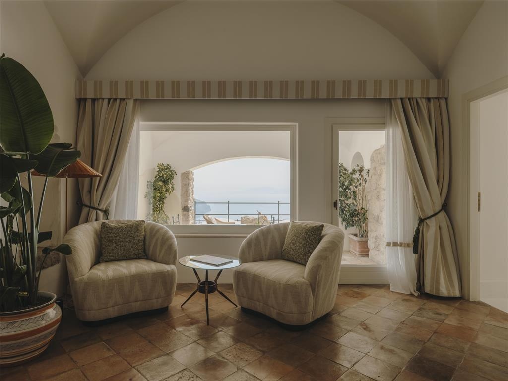 Photo - Caruso, A Belmond Hotel, Amalfi Coast