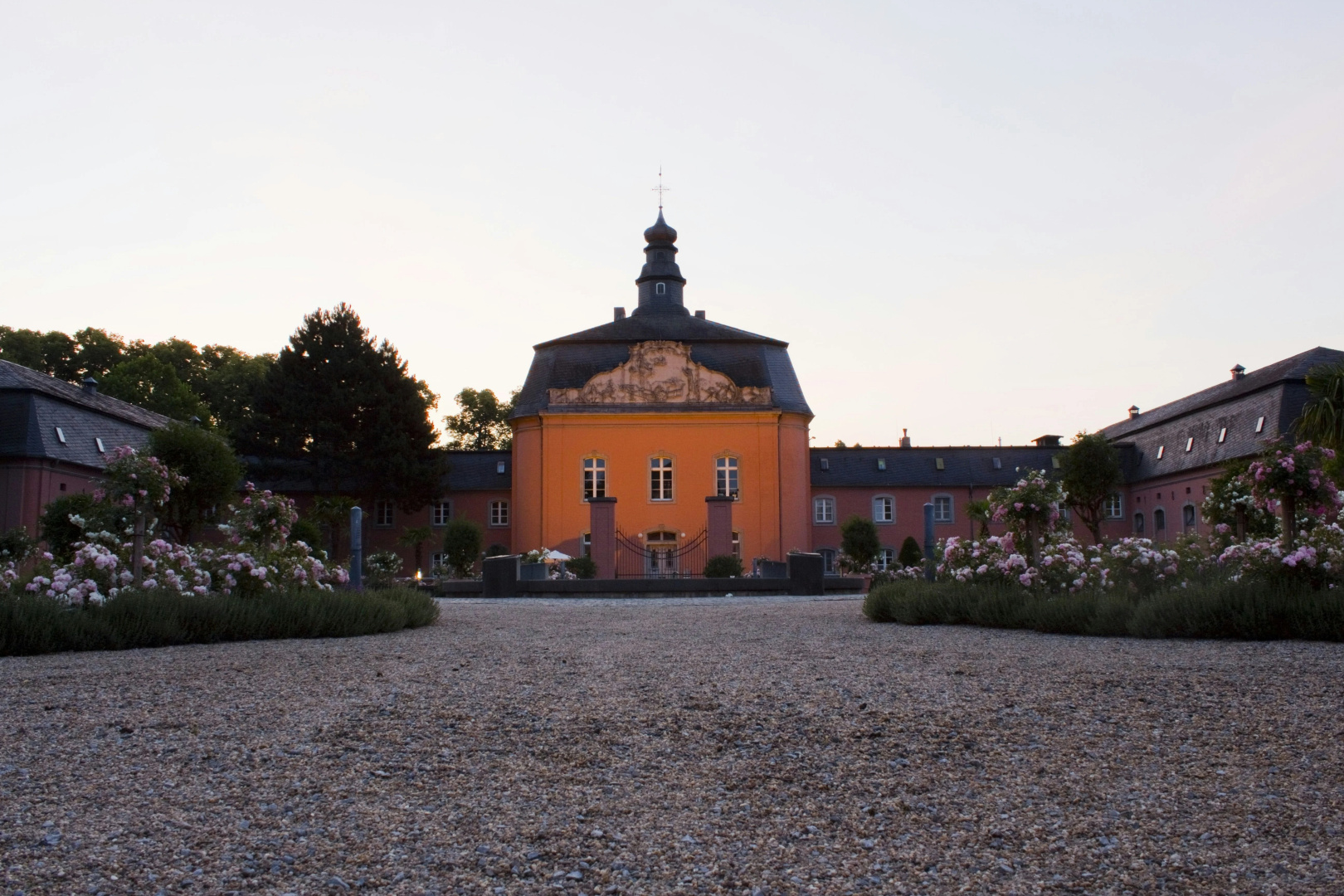 Foto - Hotel Elisenhof