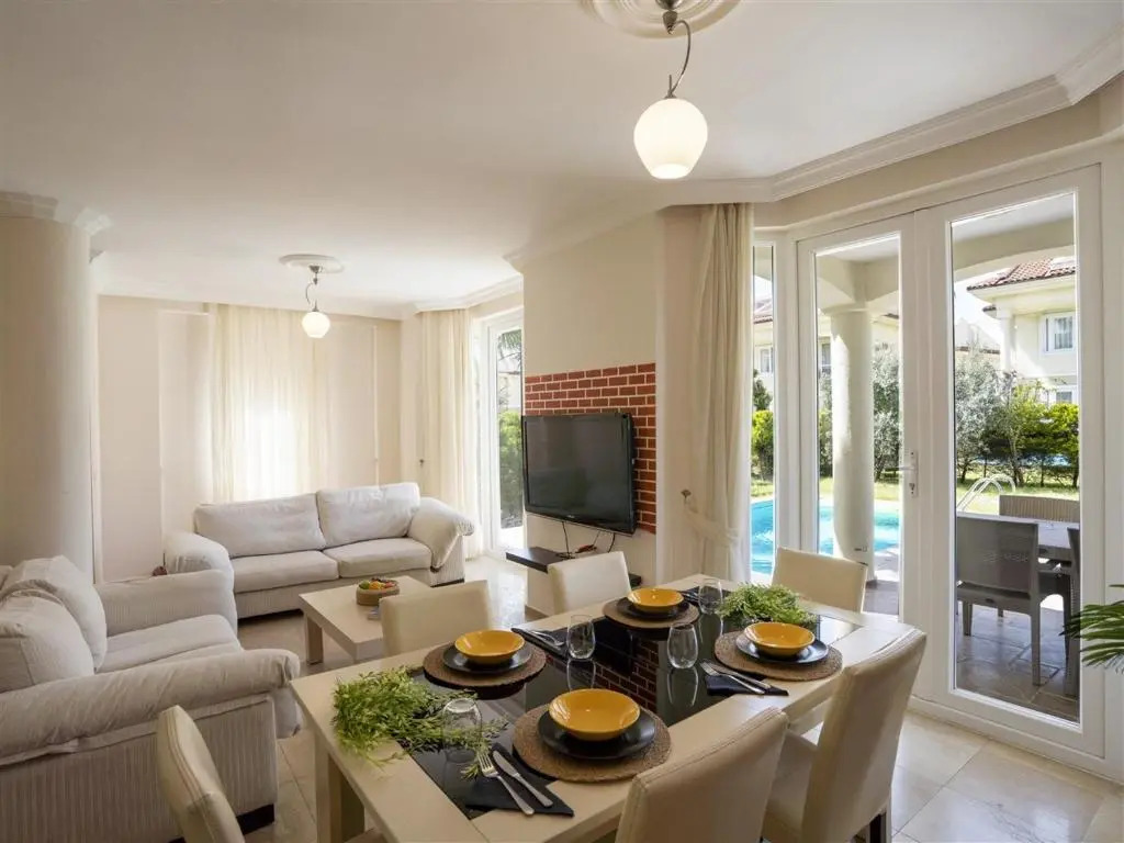 Foto - Sunset Beach Resort Aqua Lettings