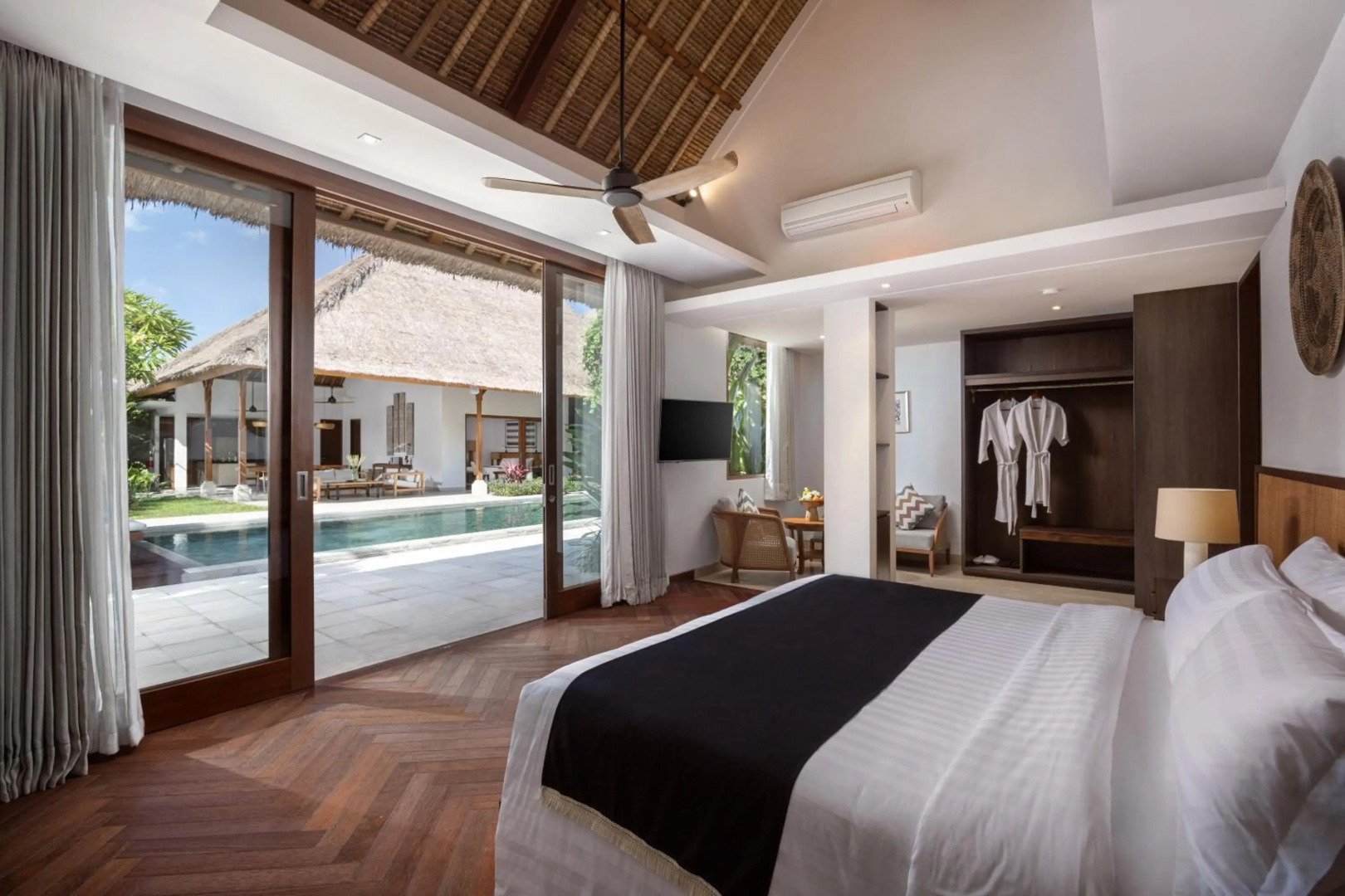 Foto - Impiana Private Villas Seminyak