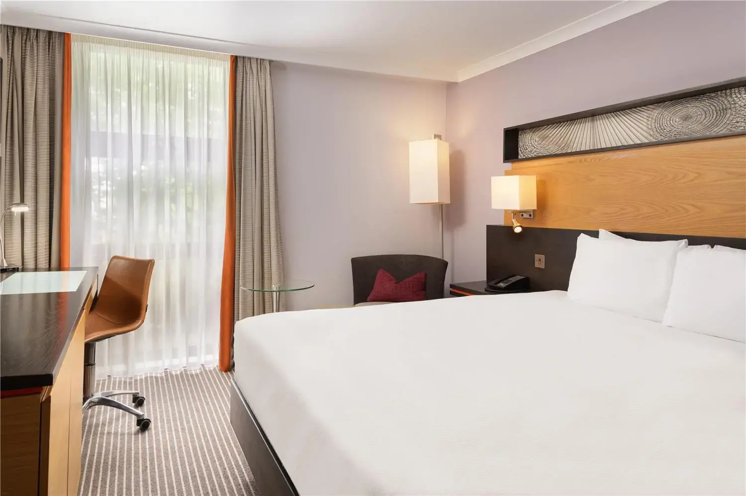 Foto - Hilton London Kensington