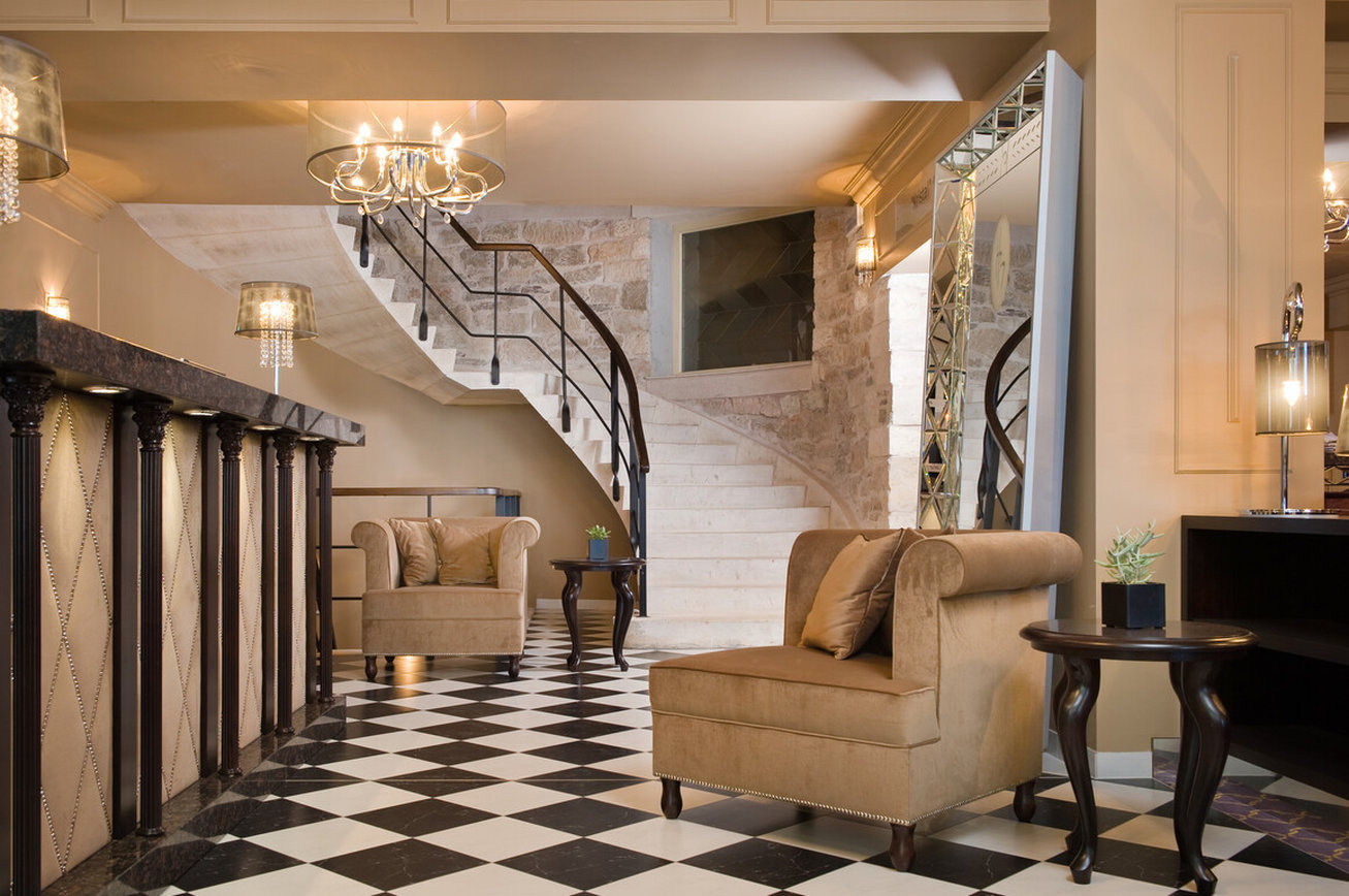 Photo - Bastion Heritage Hotel