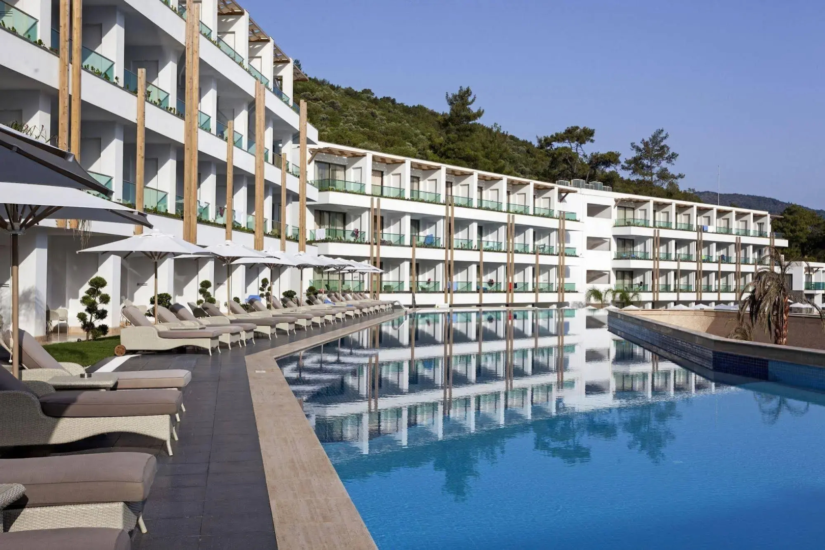 Foto - Hyde Bodrum - Ultra All Inclusive, Adult Only