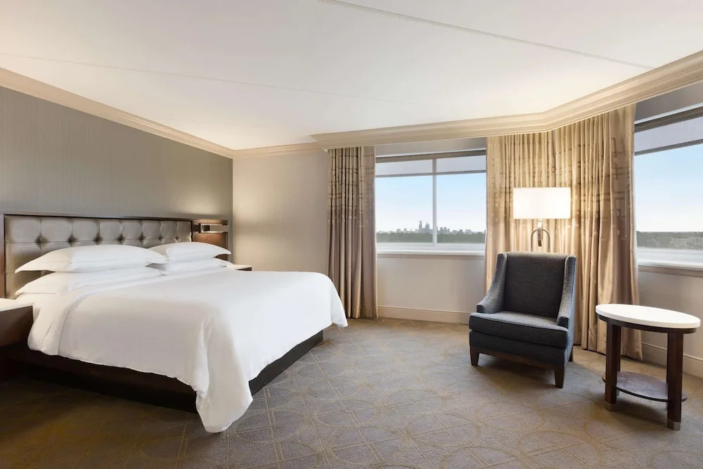 Foto - Hilton Philadelphia City Avenue