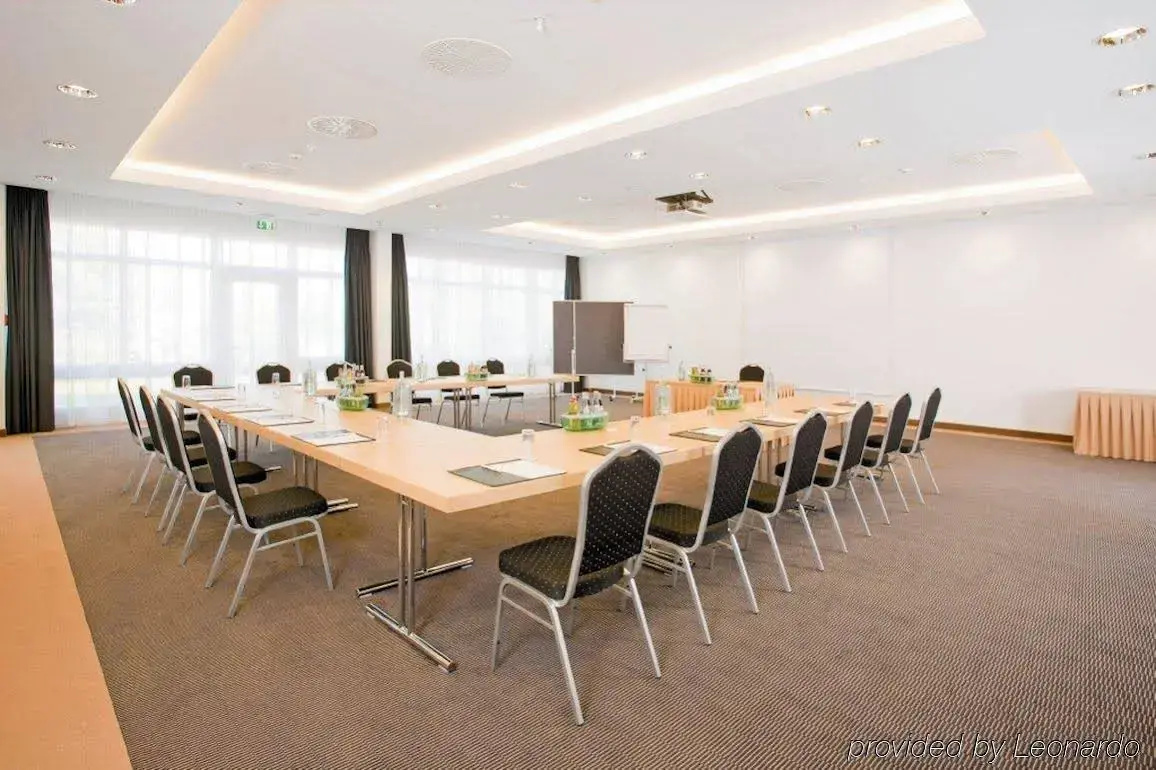 Photo - Novum Select Hotel Mainz