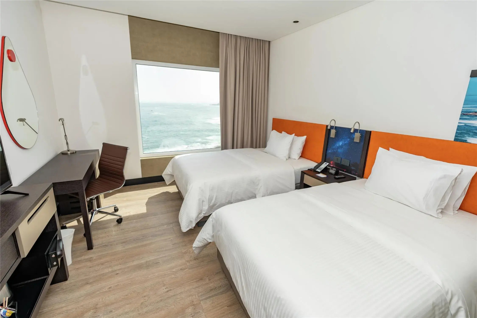 Photo - Hampton by Hilton Antofagasta