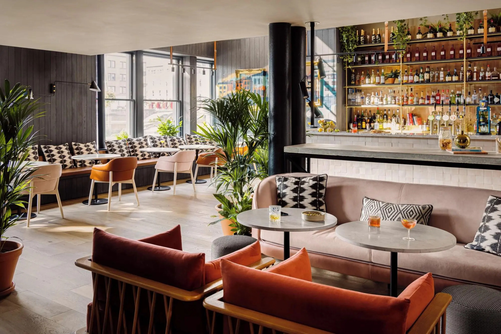 Foto - Zanzibar Locke