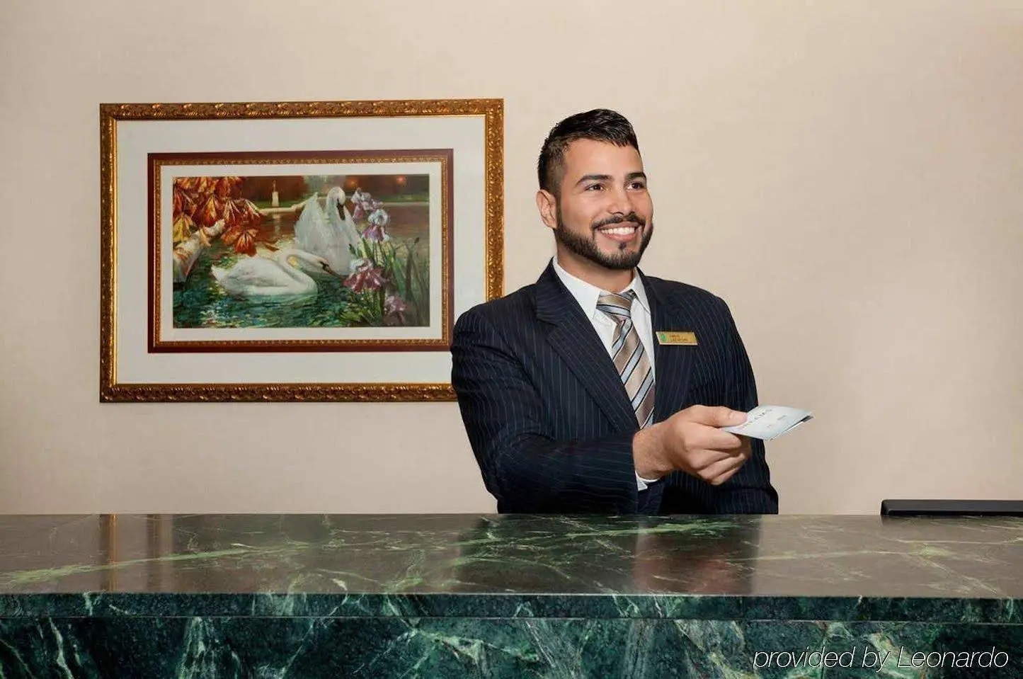 Photo - Embassy Suites by Hilton Las Vegas