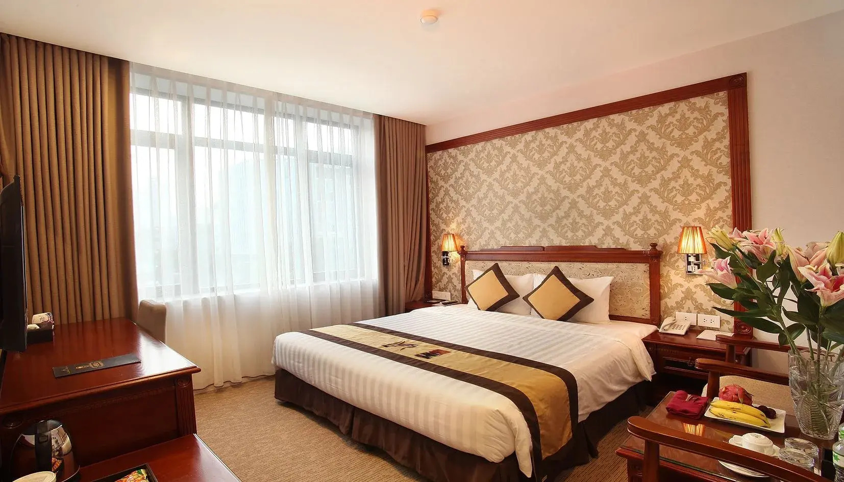 Photo - Western Hanoi Boutique Hotel