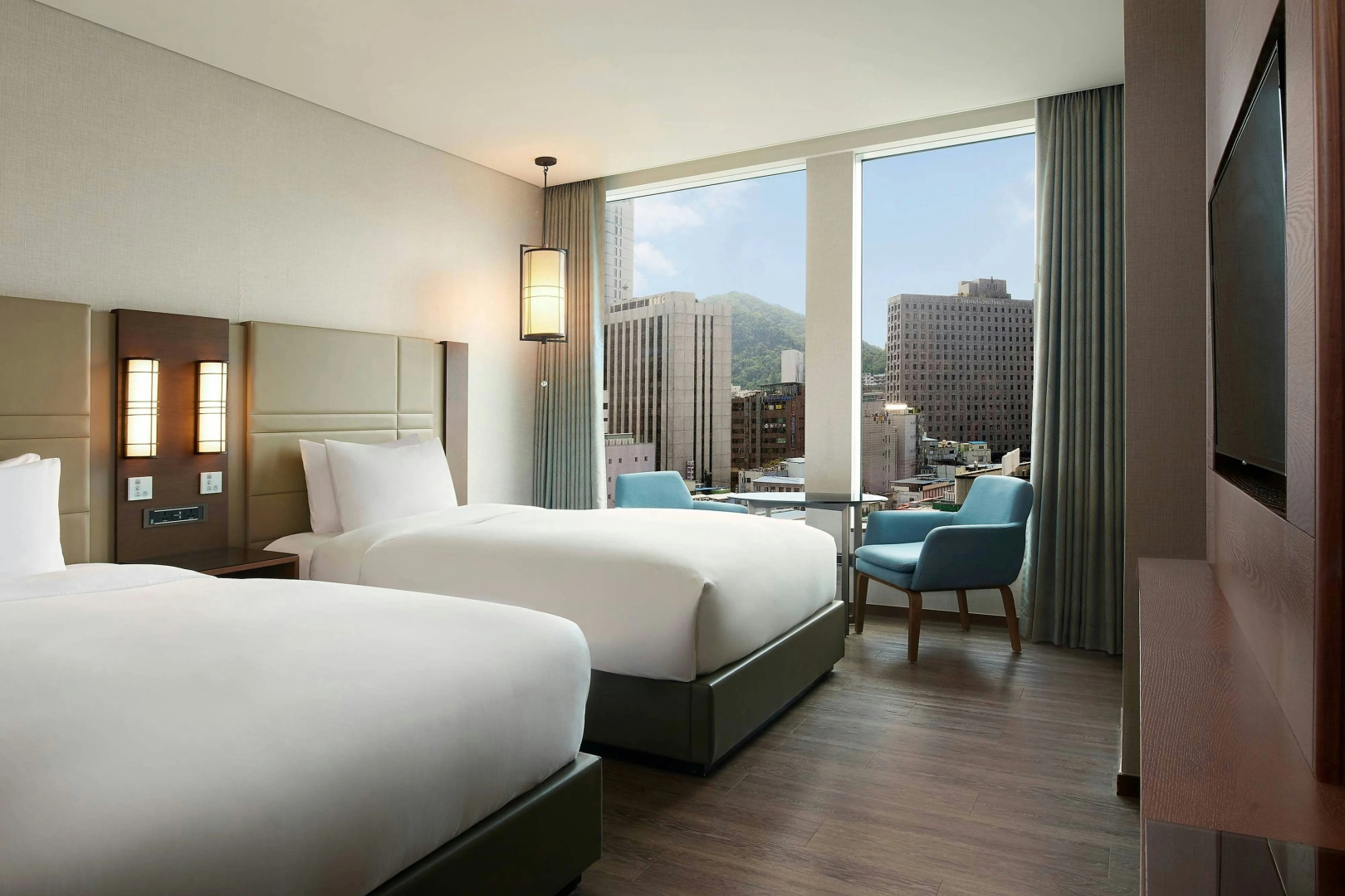 Photo - Courtyard by Marriott Seoul Myeongdong