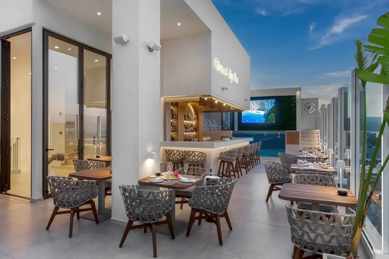 Foto - Ethereal White Resort Hotel & Spa - Adults Only