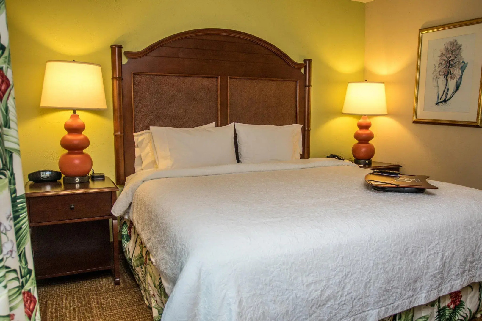 Foto - Hampton Inn & Suites San Juan