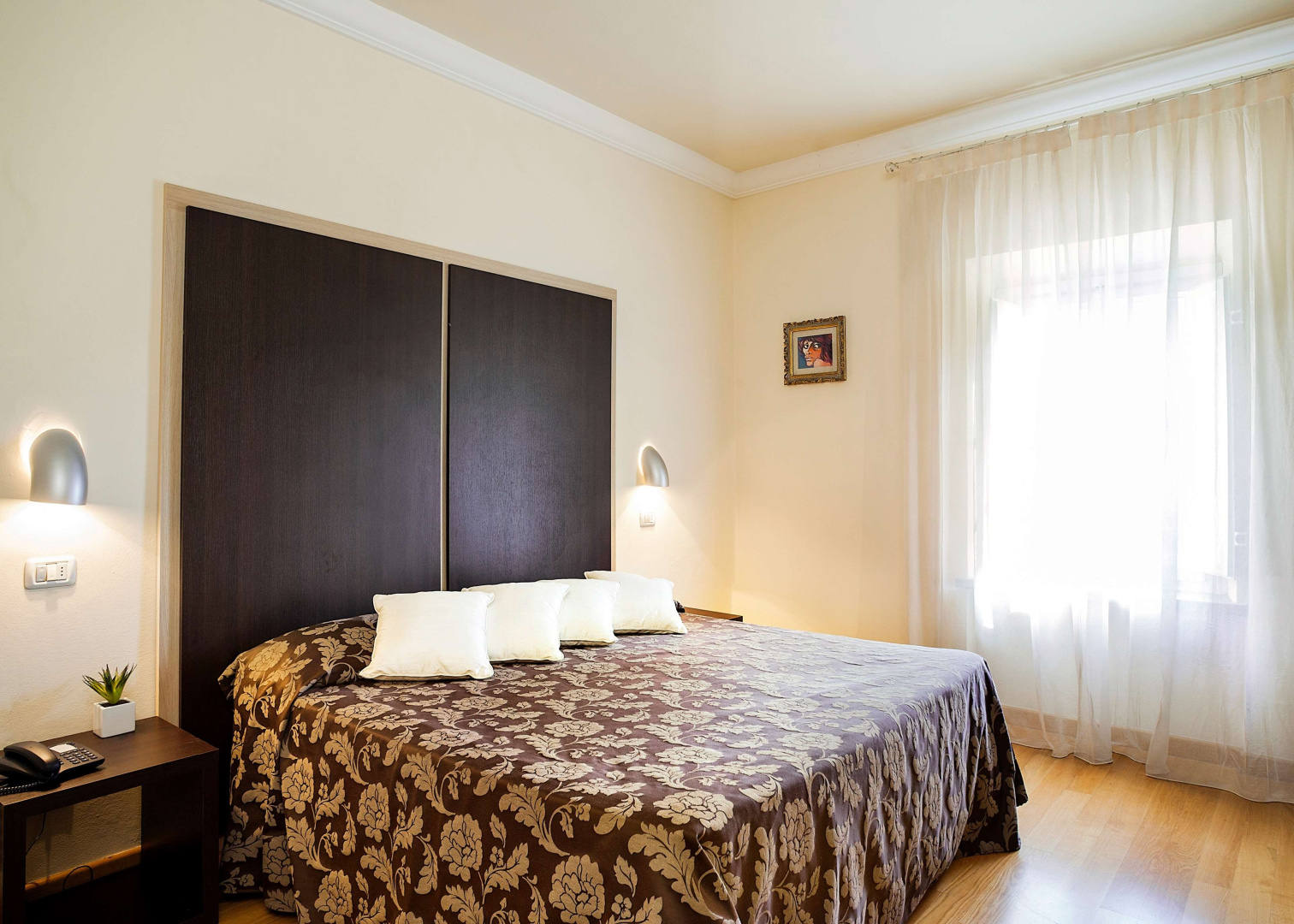 Foto - Hotel Hambros Il Parco