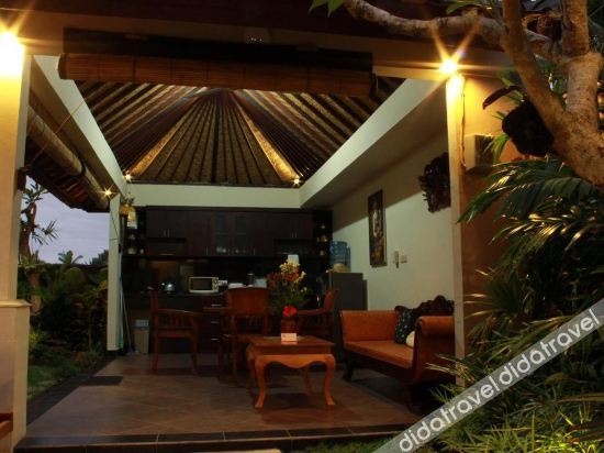 Foto - Pondok Naya Ubud