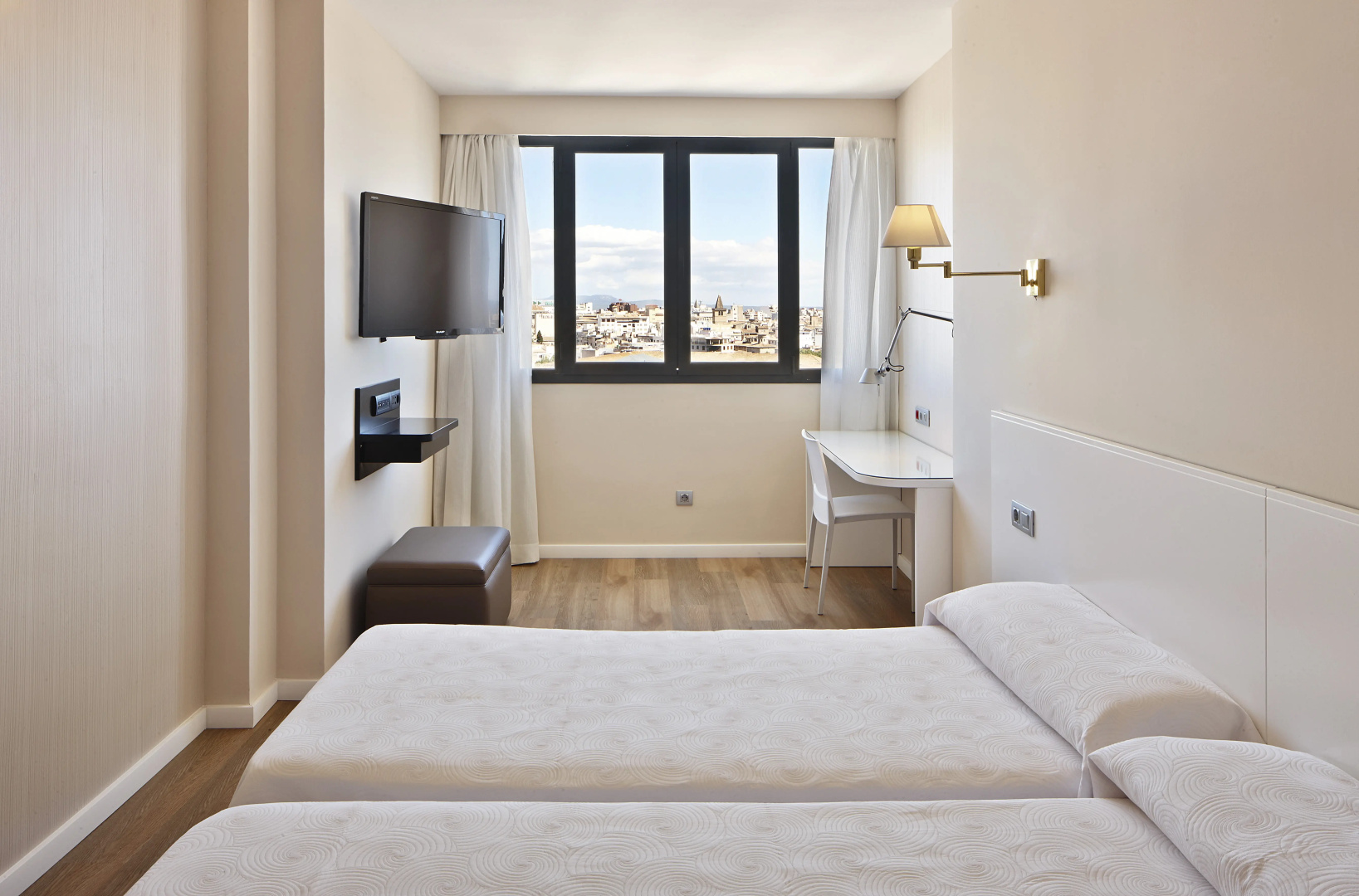 Photo - Hotel Palladium