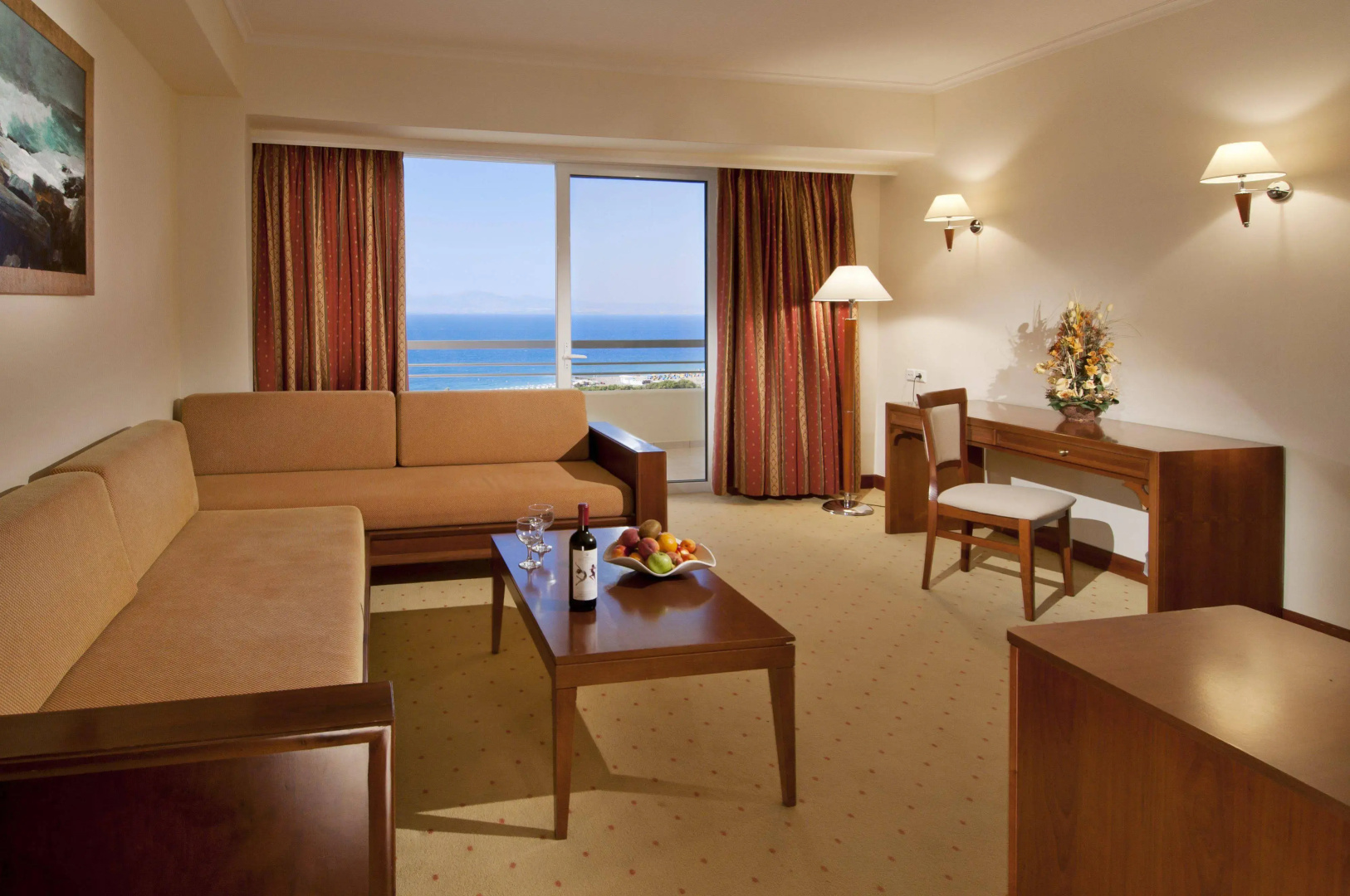 Photo - Kipriotis Panorama Hotel & Suites by Anayia All Inclusive Resorts