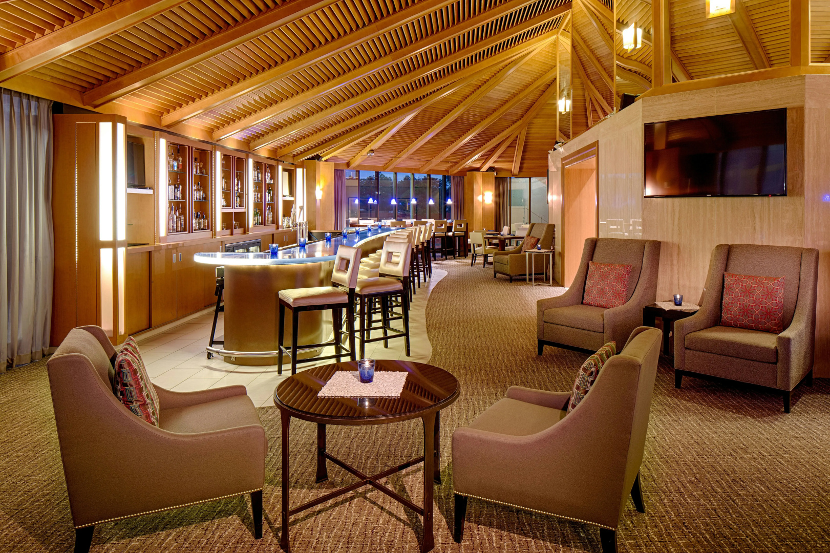 Photo - DoubleTree by Hilton Hotel Houston - Greenway Plaza