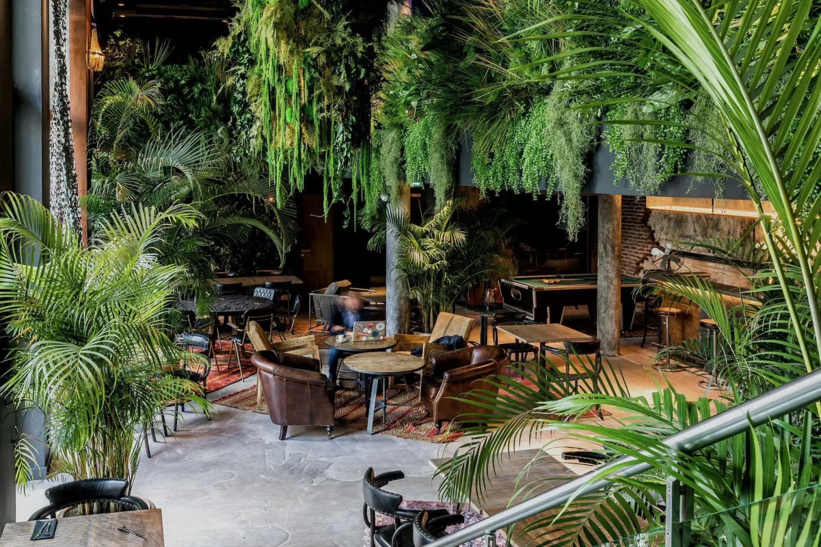 Photo - Kube Hôtel Paris