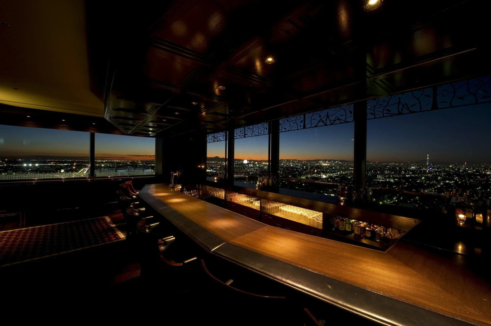 Foto - Urayasu Brighton Hotel Tokyo Bay