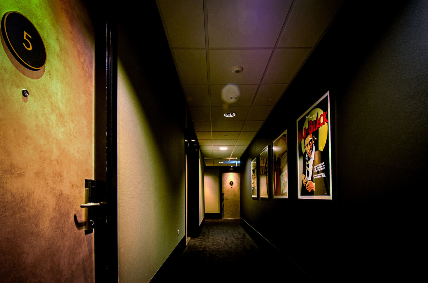 Photo - Leonardo Hotel Groningen Stadspark