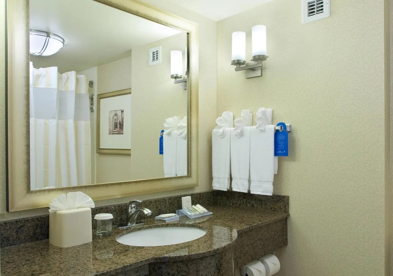 Photo - Hilton Garden Inn Ridgefield Park