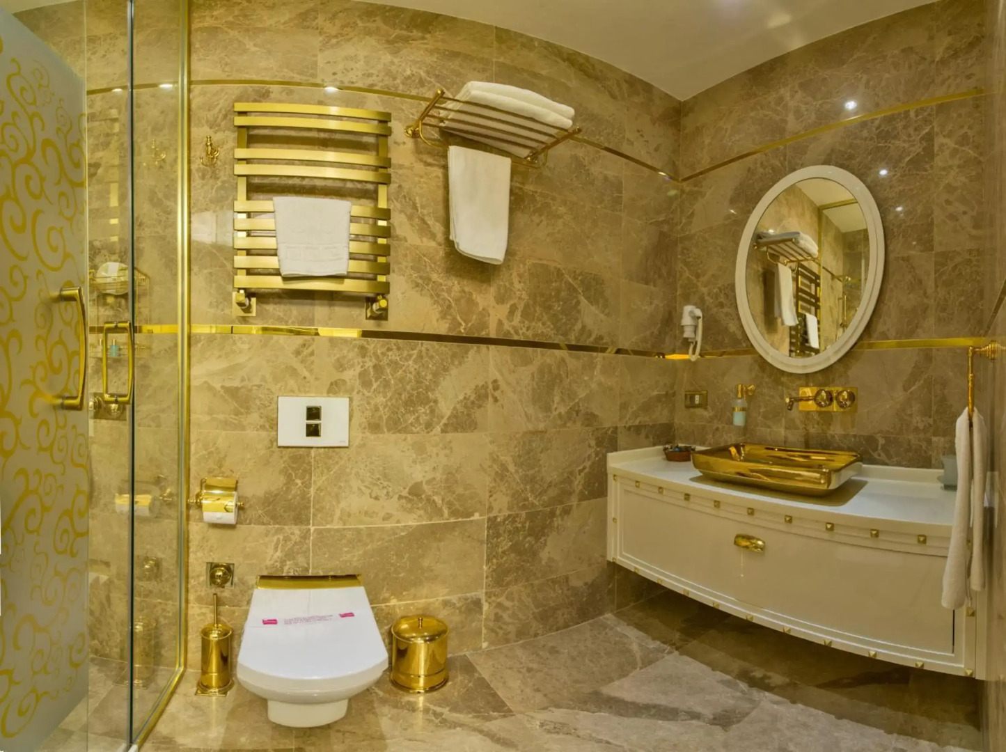 Foto - The Million Stone Hotel - Special Category