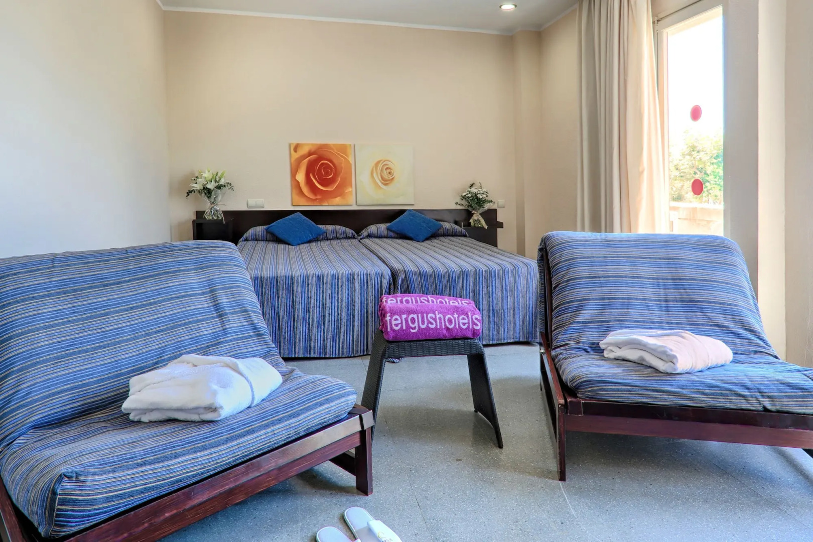 Foto - Espanya - 30º hotels