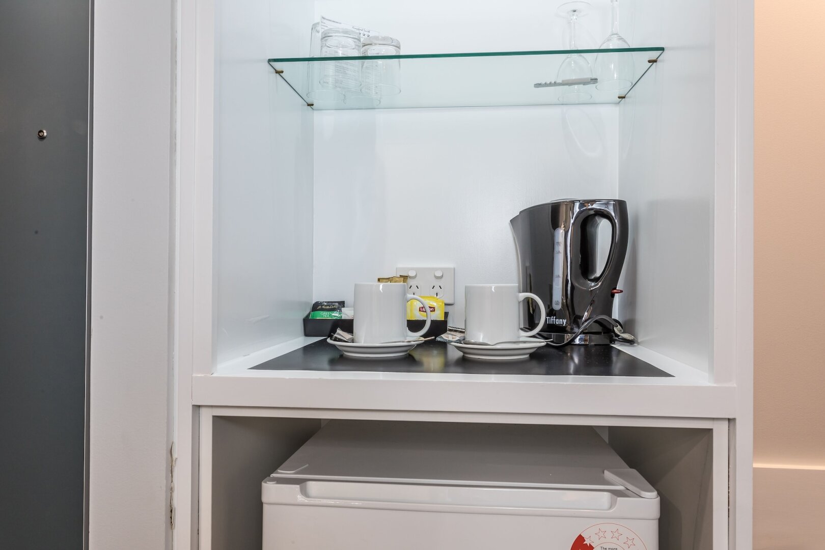 Photo - Hotel Kingsley