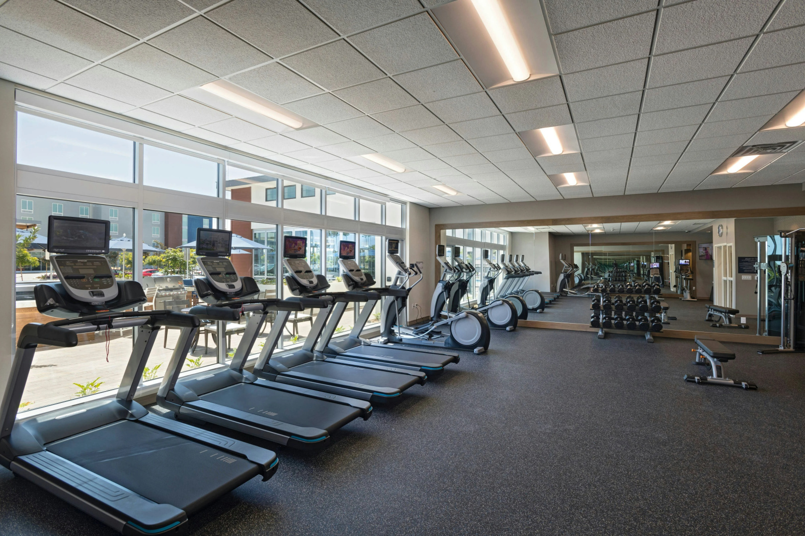 Photo - TownePlace Suites by Marriott San Diego Airport/Liberty Station