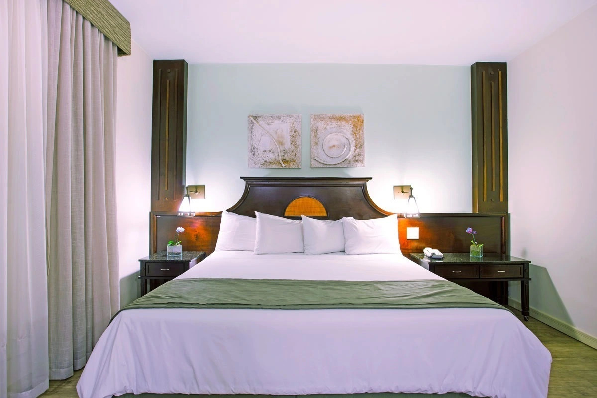 Photo - Transamerica Executive Curitiba Batel