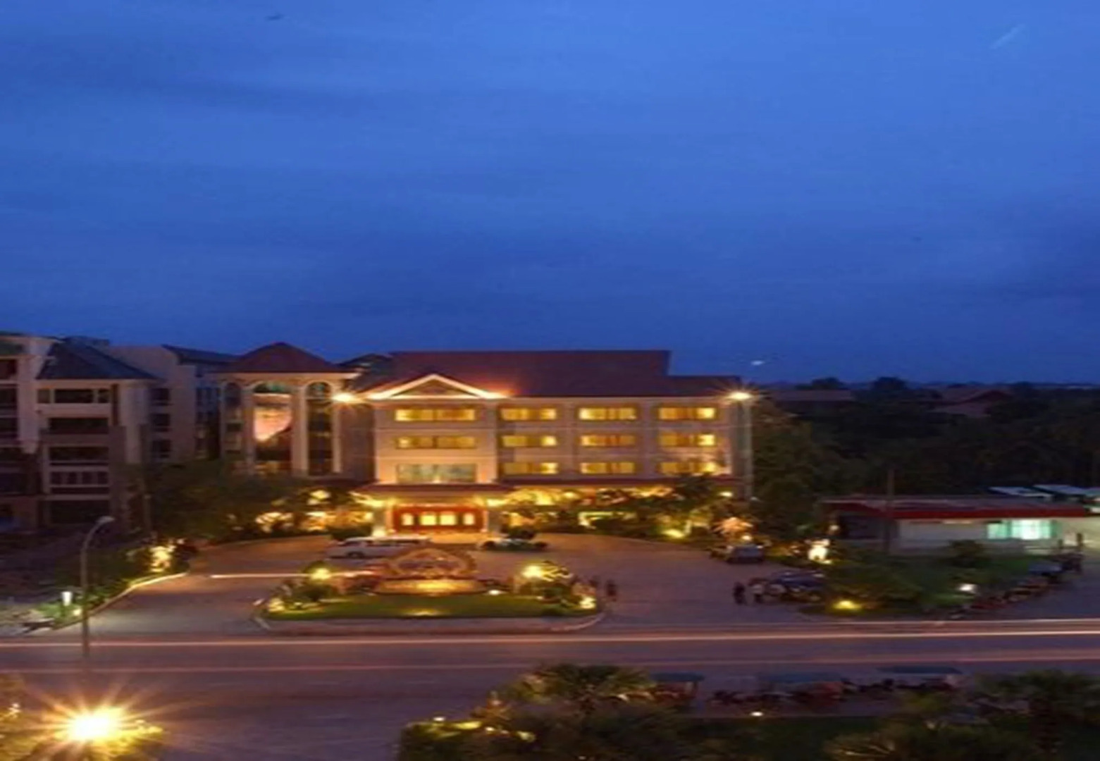 Foto - Monoreach Angkor Hotel