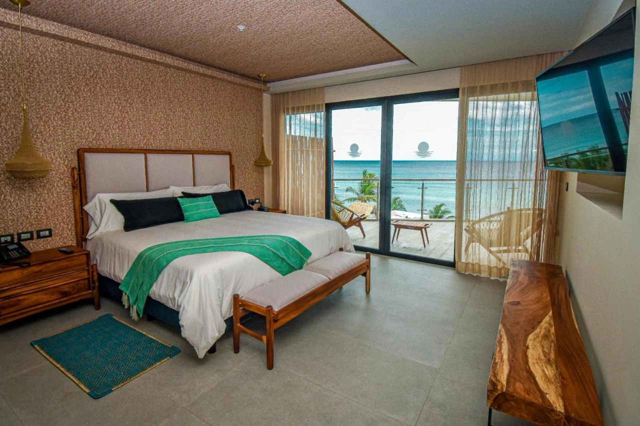 Photo - Mvngata Beach Hotel