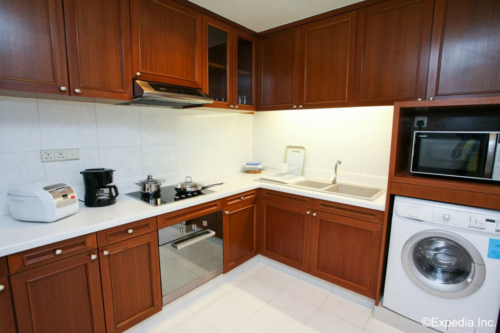 Foto - Treetops Executive Residences