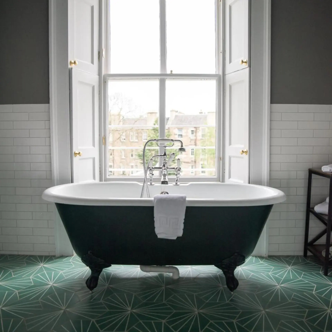 Photo - No11 Boutique Hotel & Brasserie