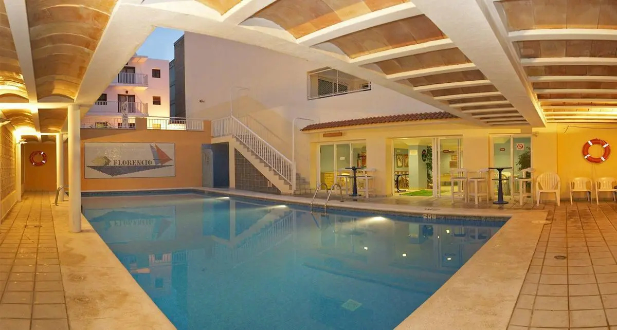 Photo - Hotel Florencio Ibiza