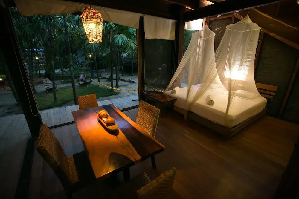 Foto - Vida Silvestre Tulum