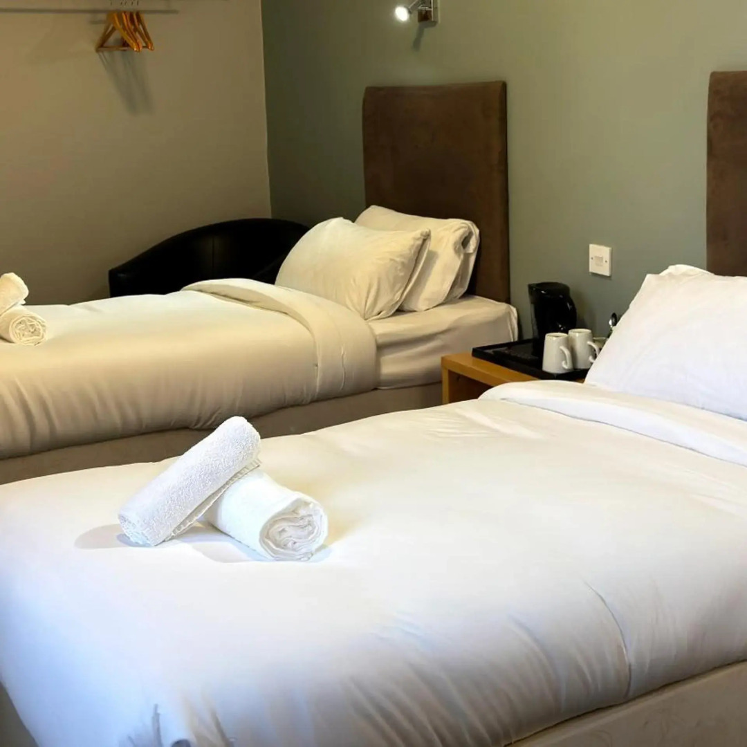 Photo - Lord Nelson Hotel-Lime Street Station Liverpool by Compass Hospitality