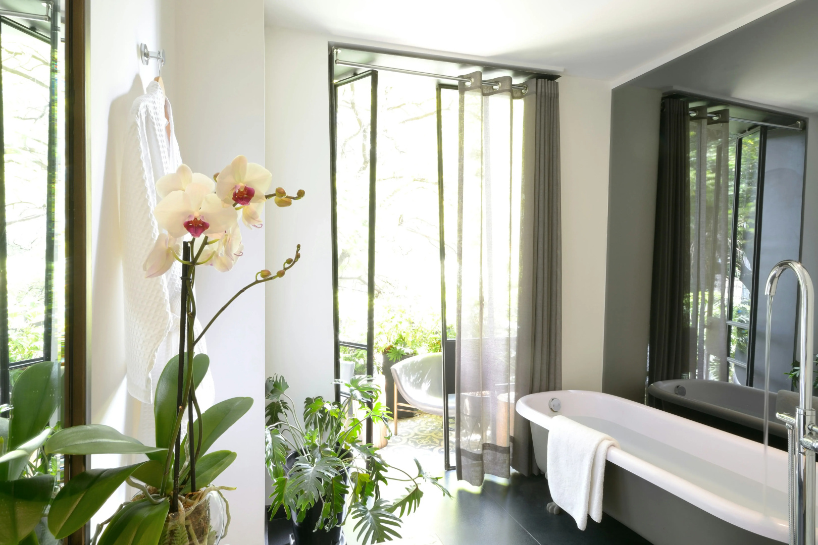 Photo - Brick Hotel - Small Luxury Hotels of the World