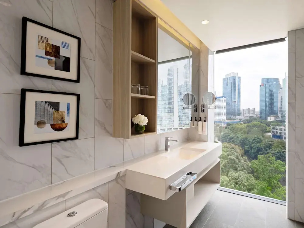 Photo - Swissôtel Living Jakarta Mega Kuningan