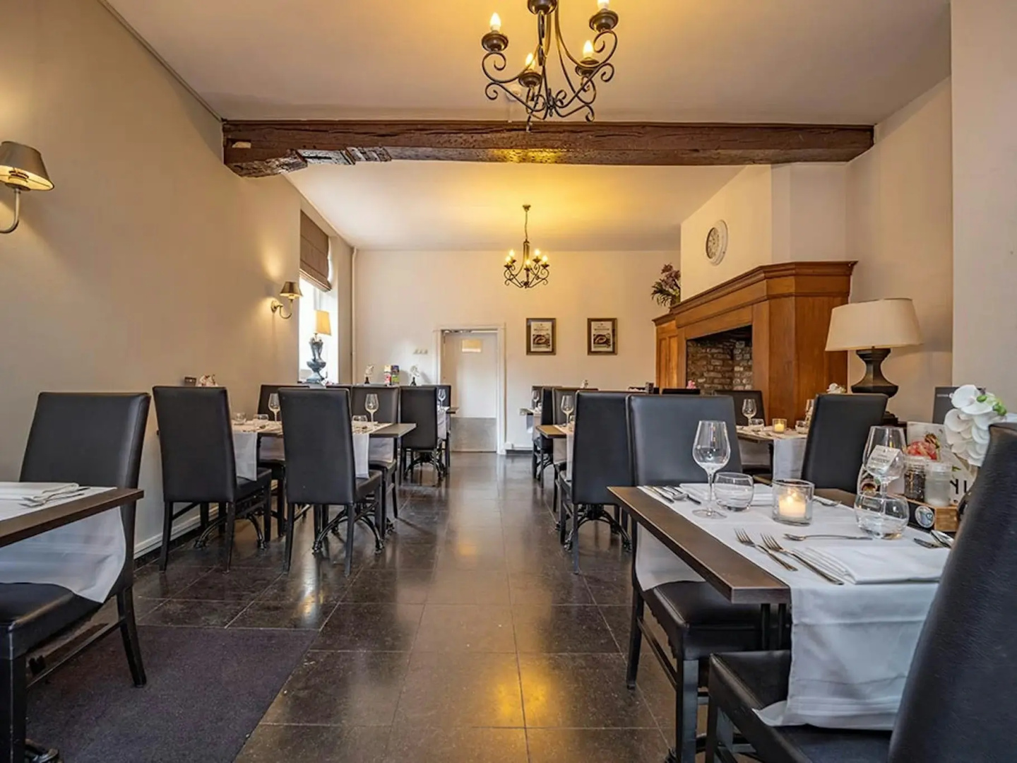 Foto - Fletcher Hotel-Restaurant De Burghoeve