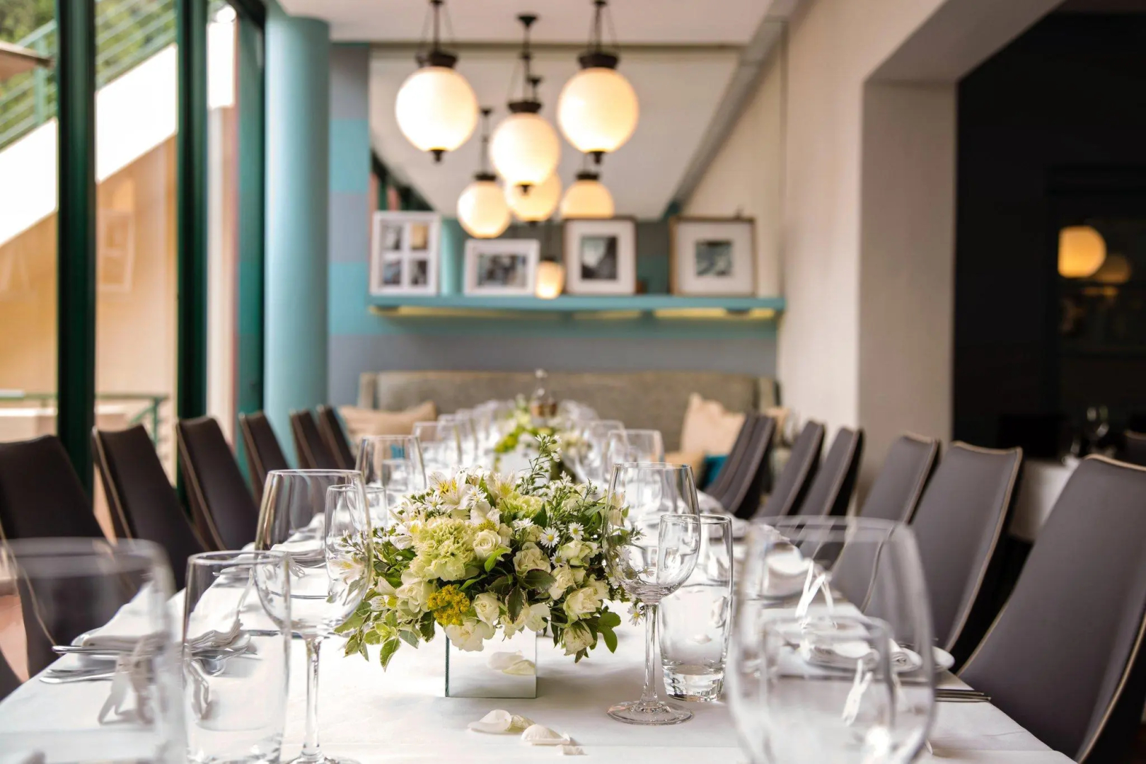 Photo - Ten Bompas Hotel