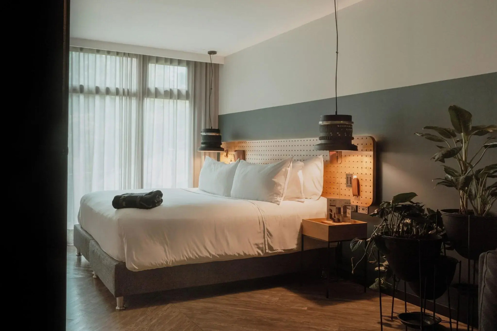 Foto - The Click Clack Hotel Medellín