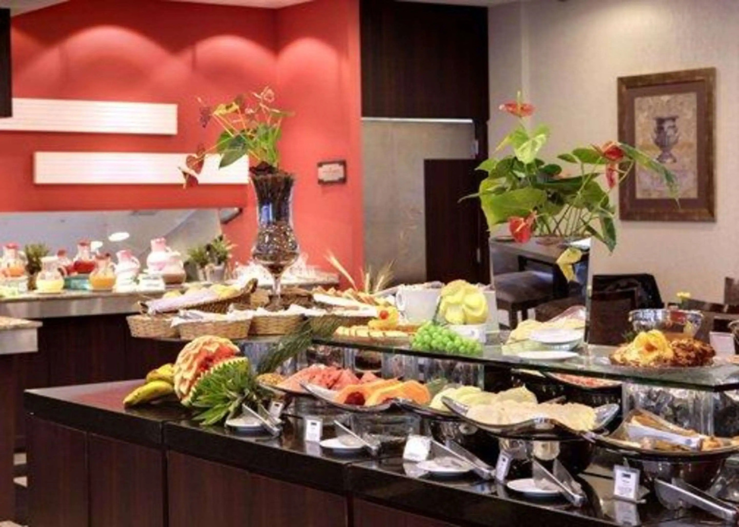 Photo - Quality Hotel Curitiba