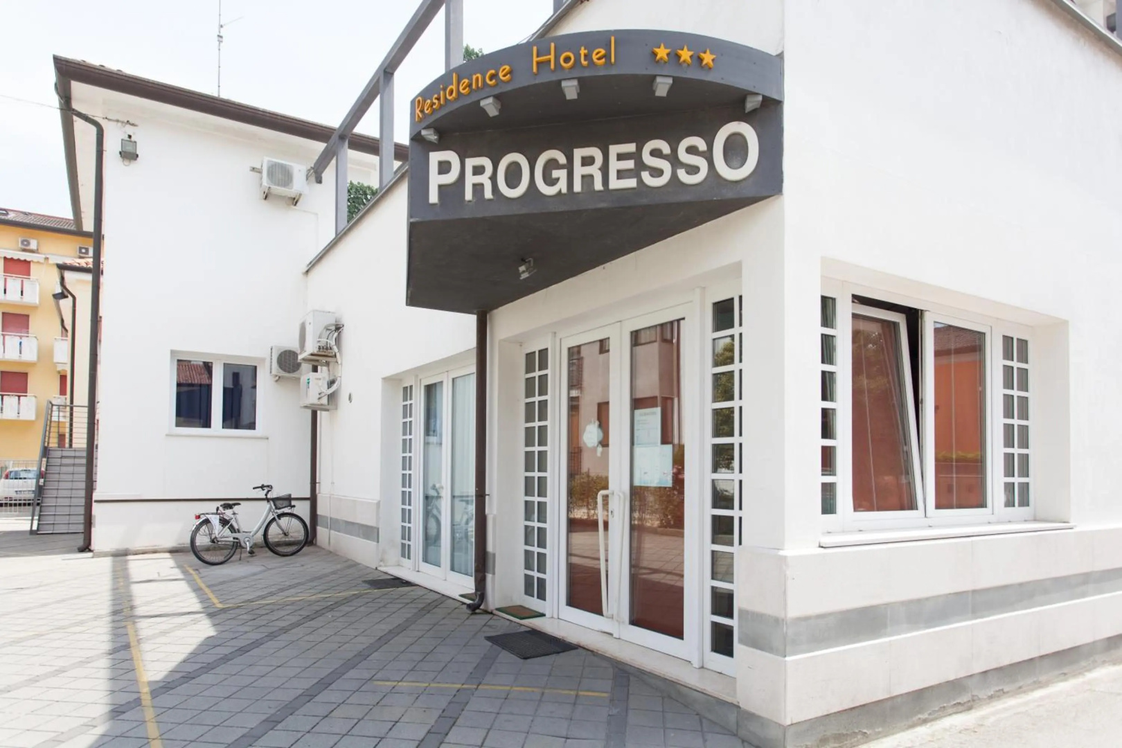Photo - Residence Progresso