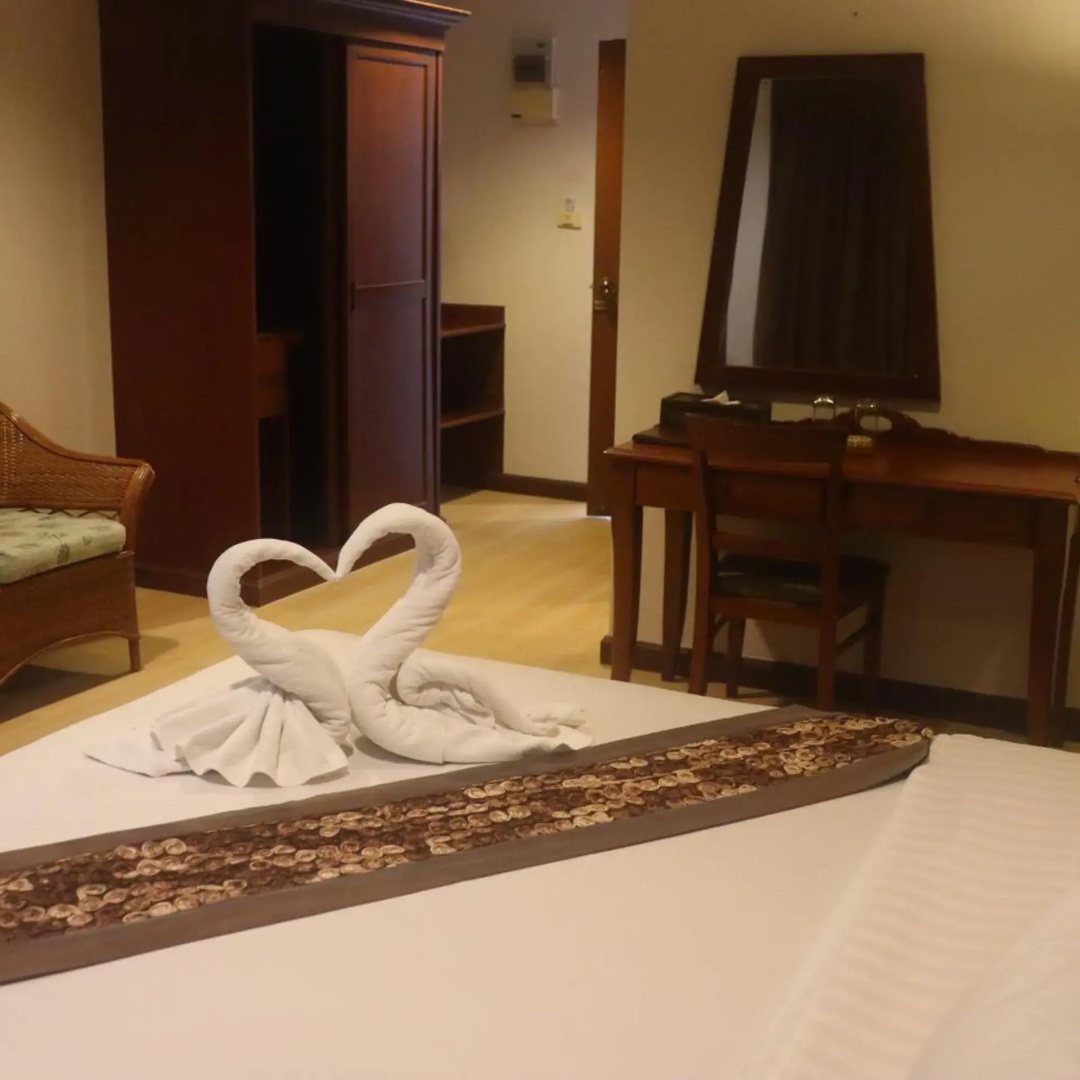 Foto - Inn House- SHA Extra Plus