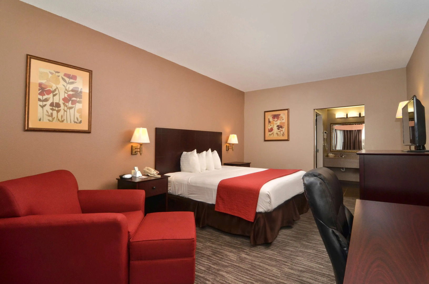 Foto - Best Western Dayton Inn & Suites