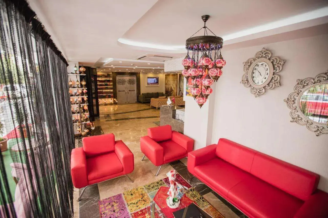 Foto - Royal İnci Hotel