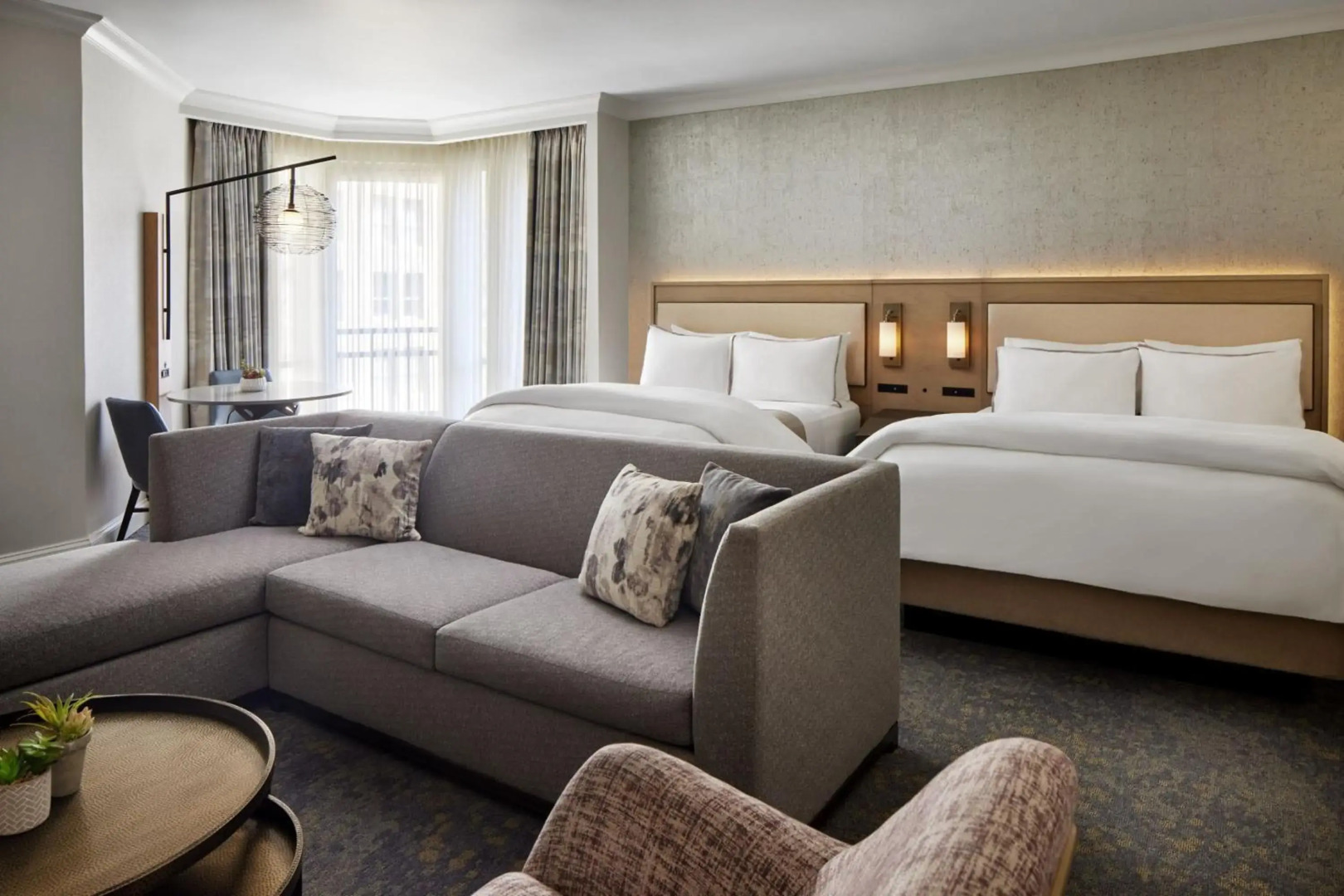 Foto - Westin Georgetown, Washington D.C.